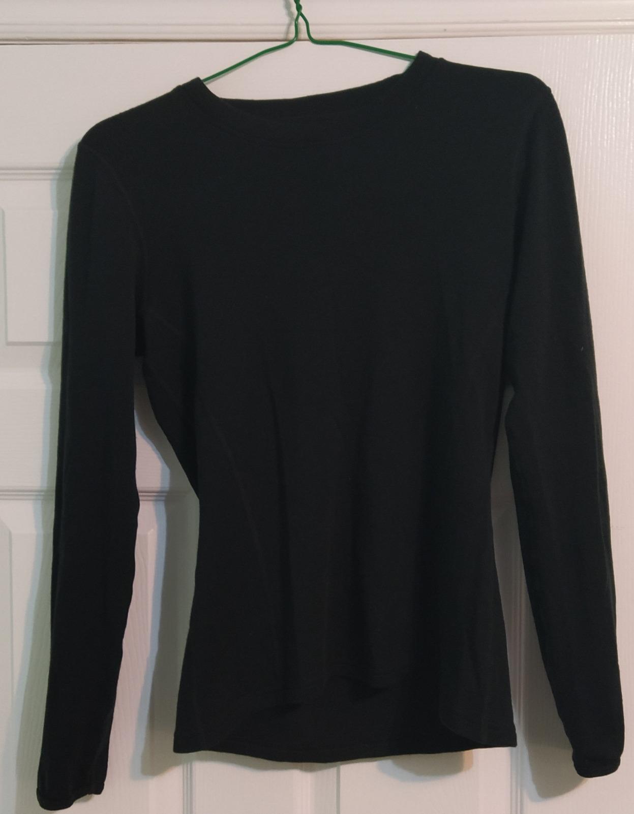 Merino.tech Merino Wool Hoodie Women - Slim Fit 100% Merino Wool Base Layer Women Half Zip Thermal Long Sleeve Shirt - Customer Photo 2