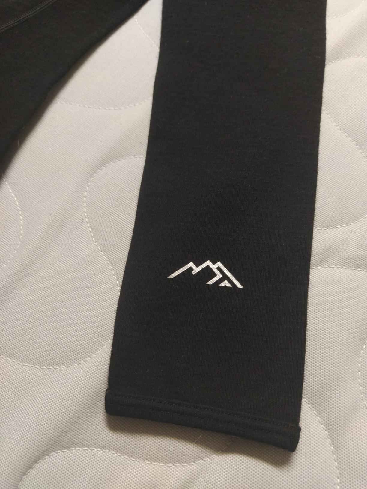 Merino.tech Merino Wool Hoodie Women - Slim Fit 100% Merino Wool Base Layer Women Half Zip Thermal Long Sleeve Shirt - Customer Photo 4