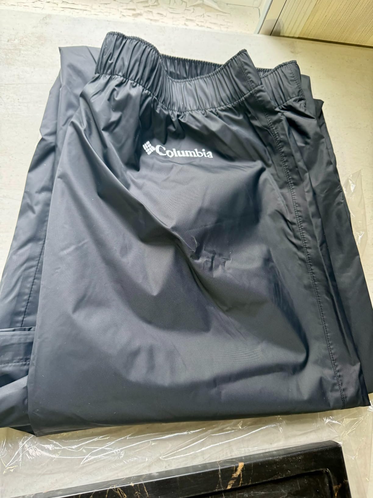 Columbia Mens Rebel Roamer Ii Pant - Customer Photo 4