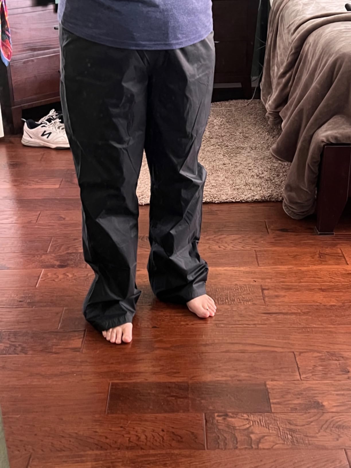Columbia Women's Storm Surge II Hiking Pants - Customer Photo 1