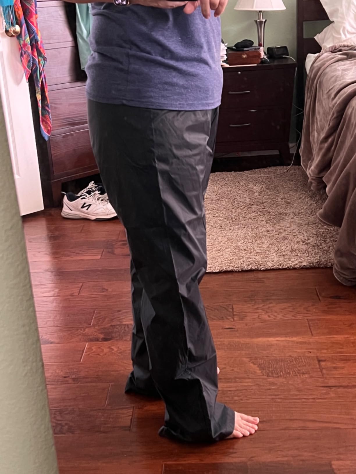 Columbia Women's Storm Surge II Hiking Pants - Customer Photo 2