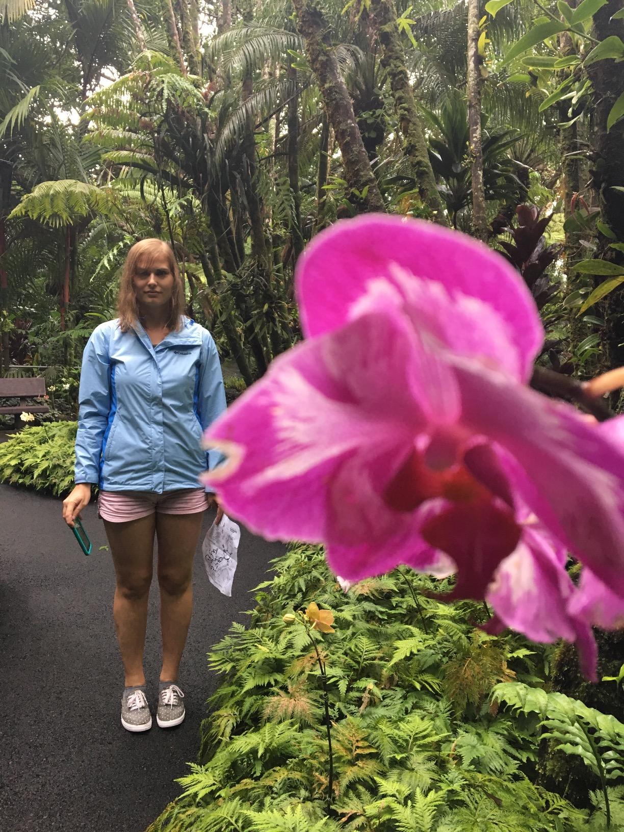 Columbia Women's Arcadia II Jacket - Customer Photo 5