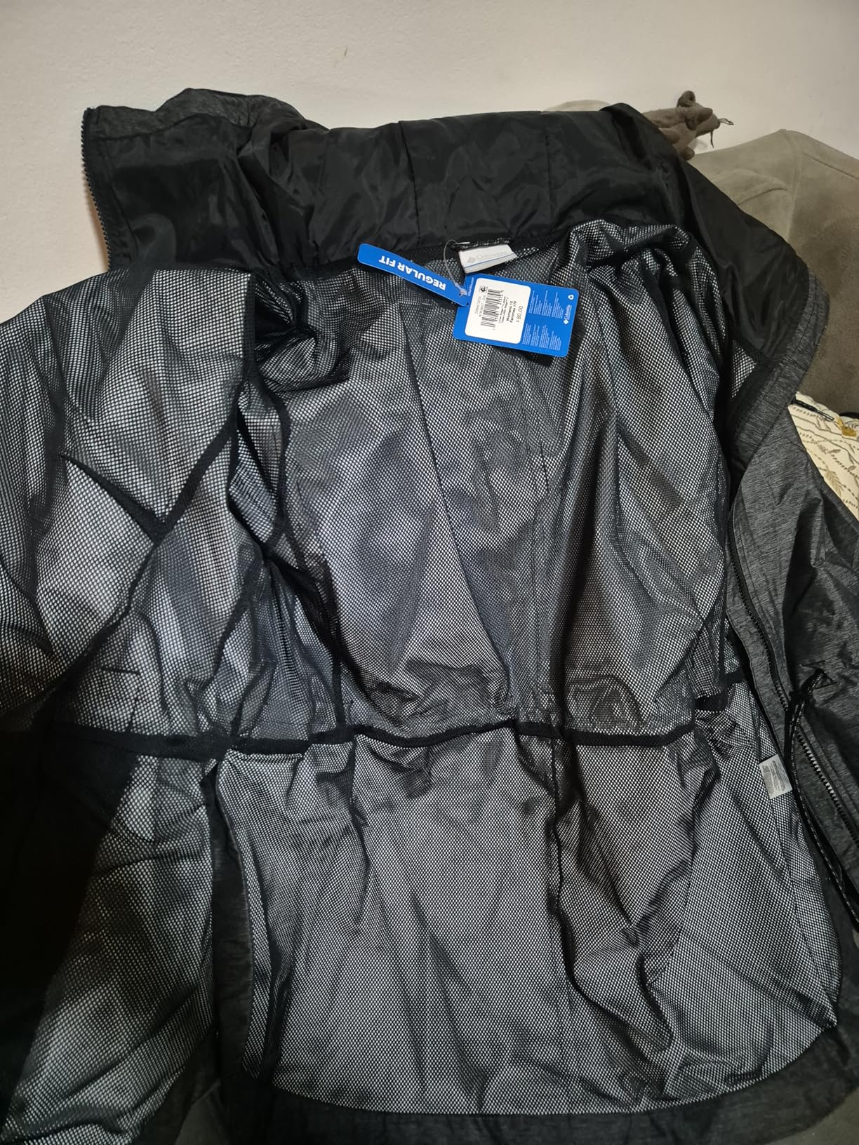 Columbia womens Lillian Ridge II Jacket - Customer Photo 3