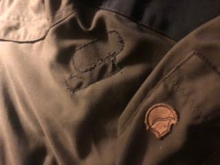 Fjallraven Vidda Pro Ventilated Men's Hiking Trousers - Durable, Breathable, Wind & Water Resistant Trekking Pants - Customer Photo 3