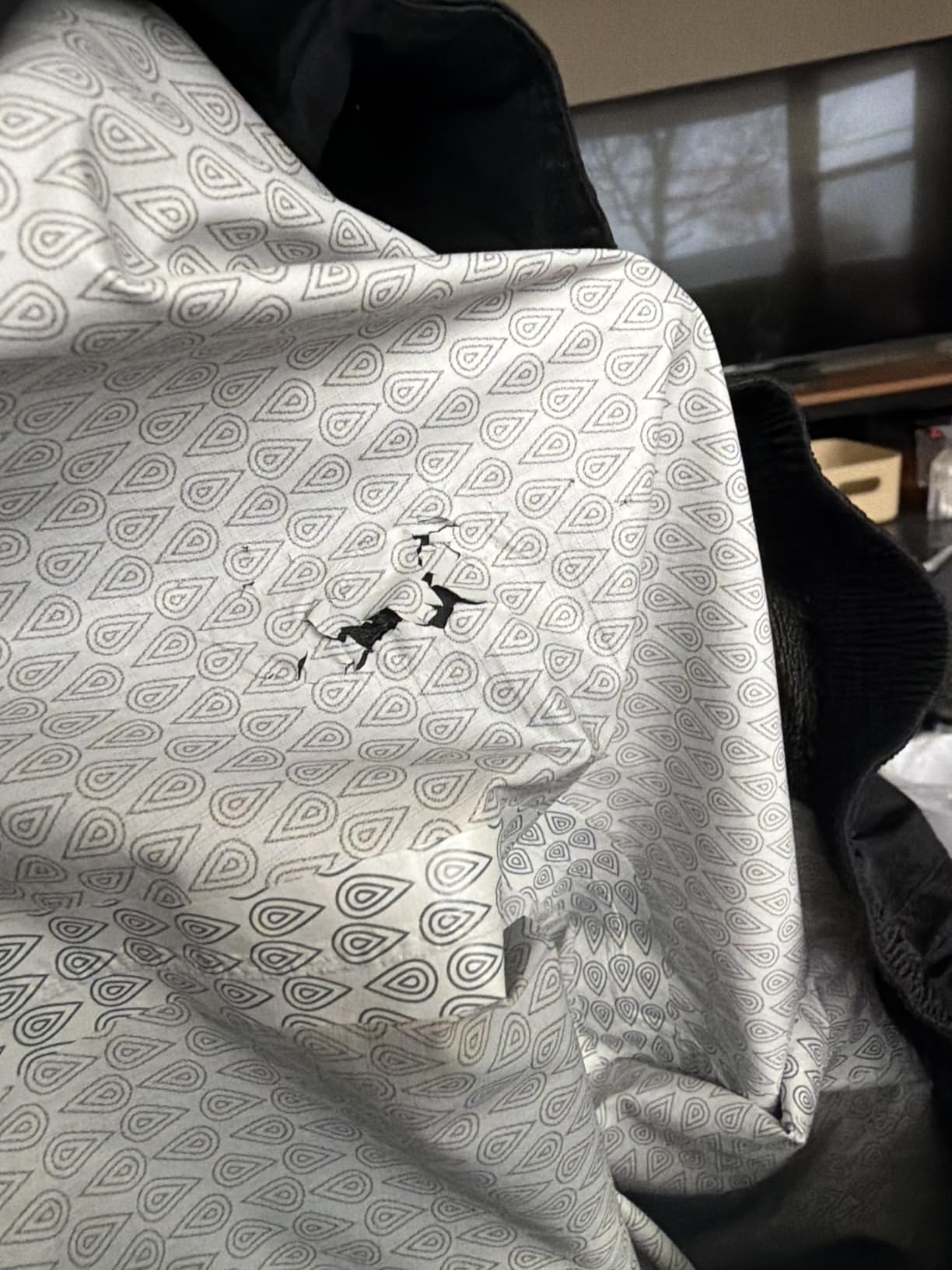 MARMOT PreCip Eco Full Zip Pant - Customer Photo 1