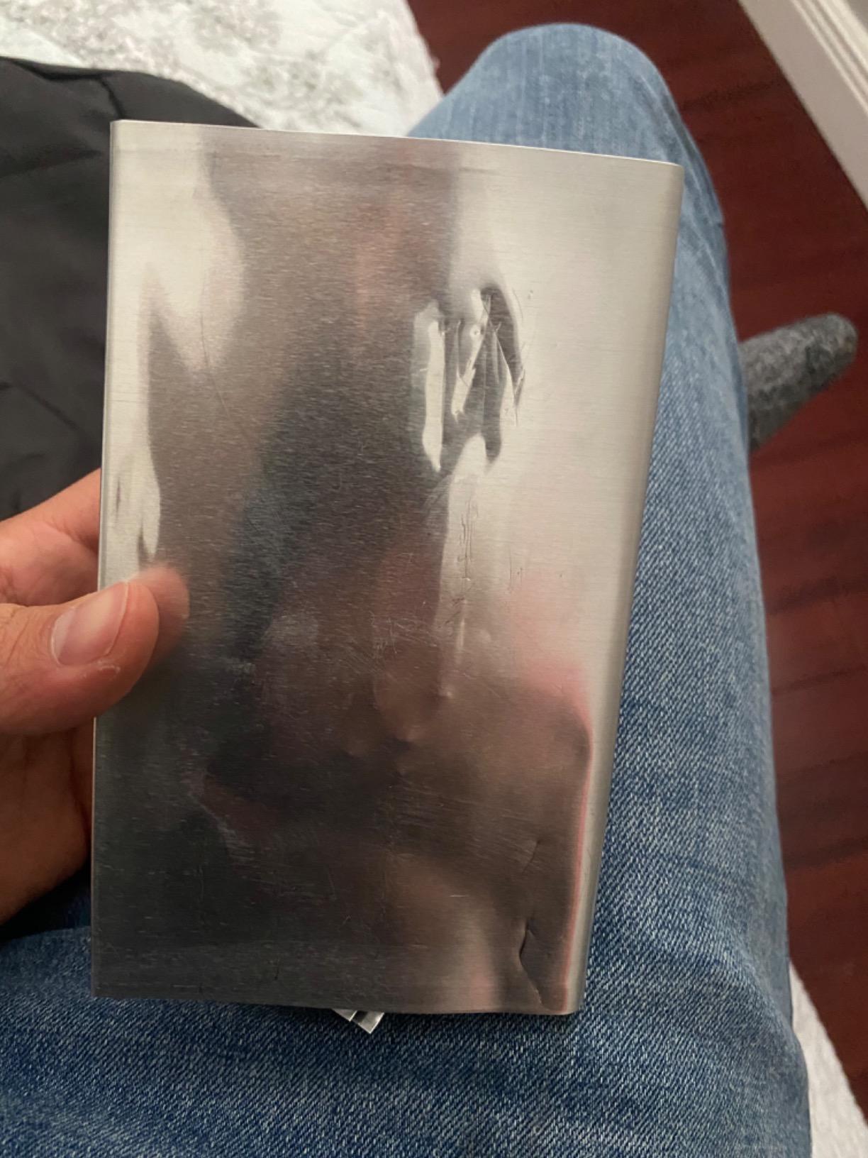 MSR WhisperLite International Compact Multi-fuel Camping and Backpacking Stove - Customer Photo 2