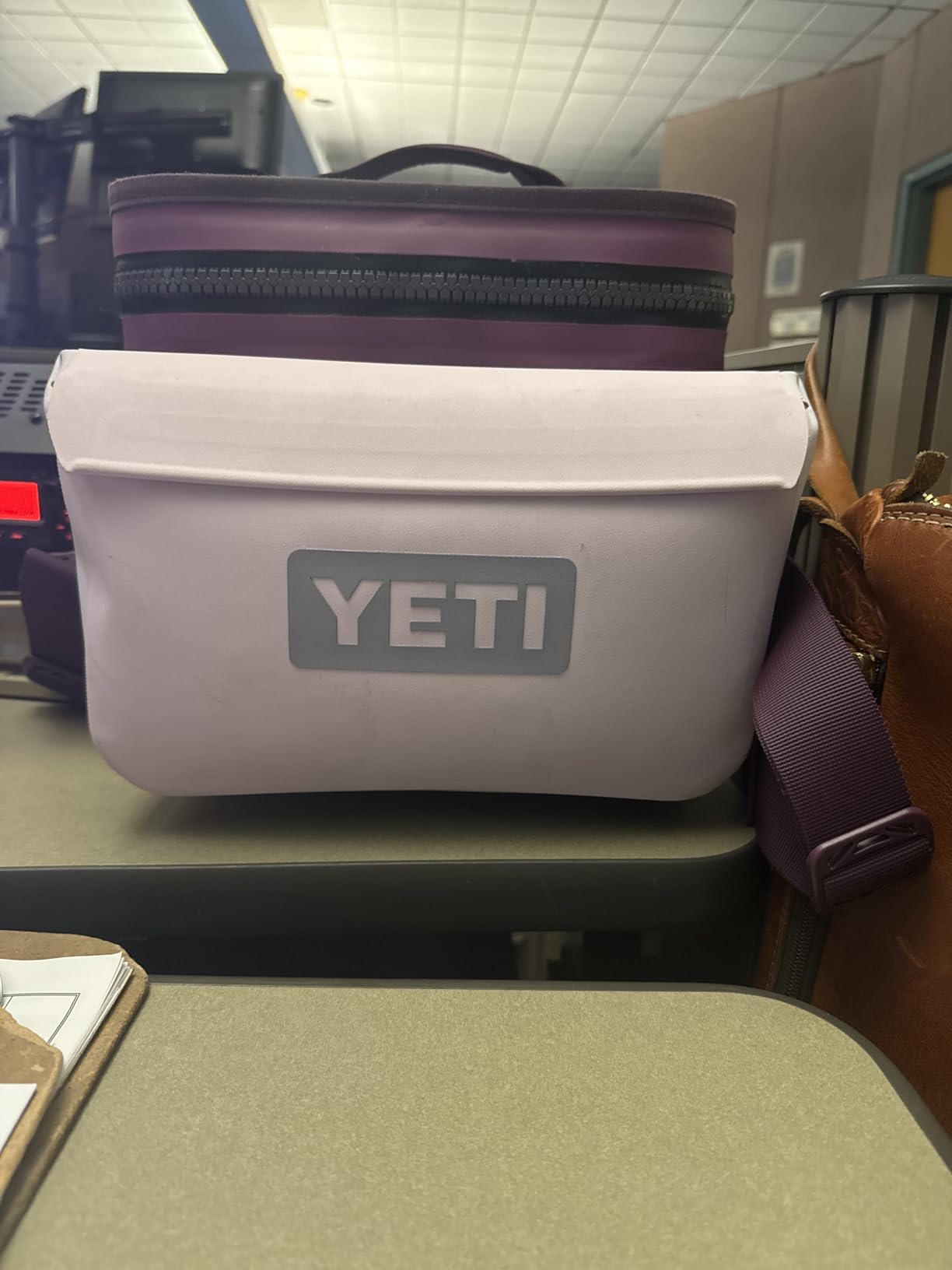 YETI Sidekick Dry Waterproof Gear Case and Bag Accessory - Customer Photo 1