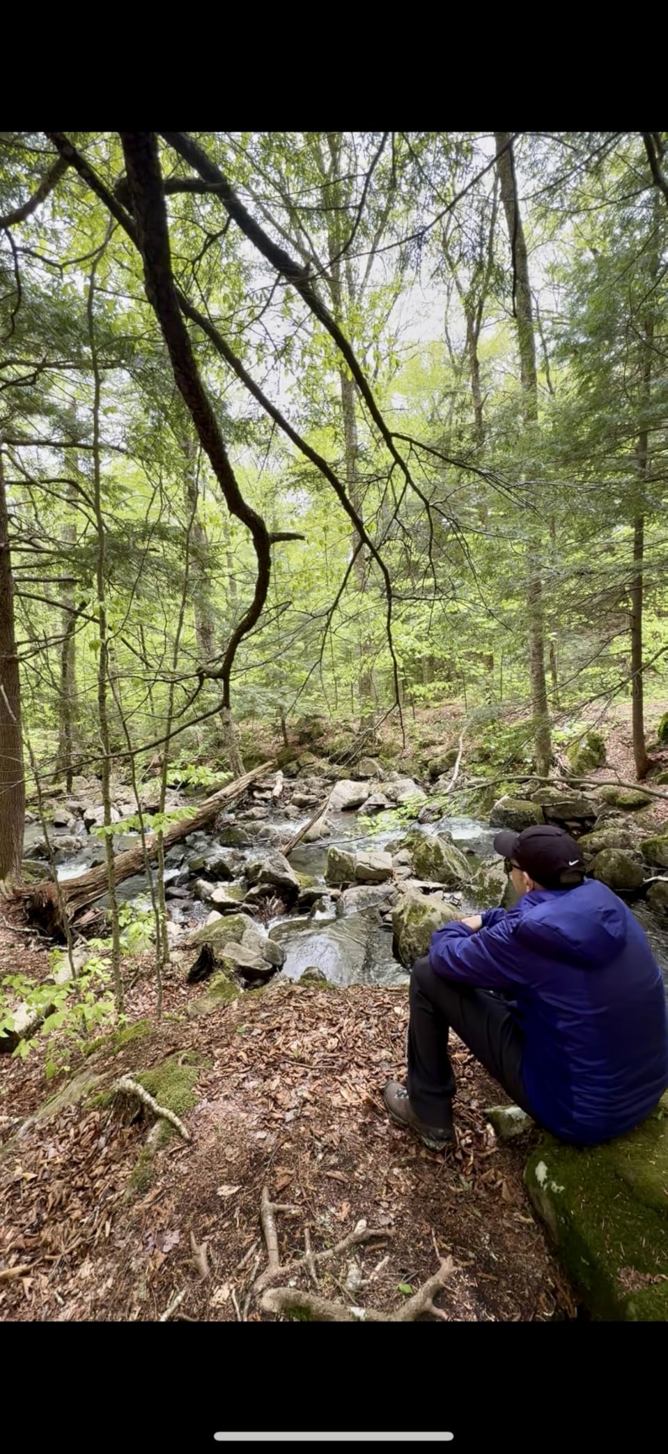 La Sportiva Men's Ultra Raptor II Mid Leather GTX Waterproof Hiking Boots - Customer Photo 3