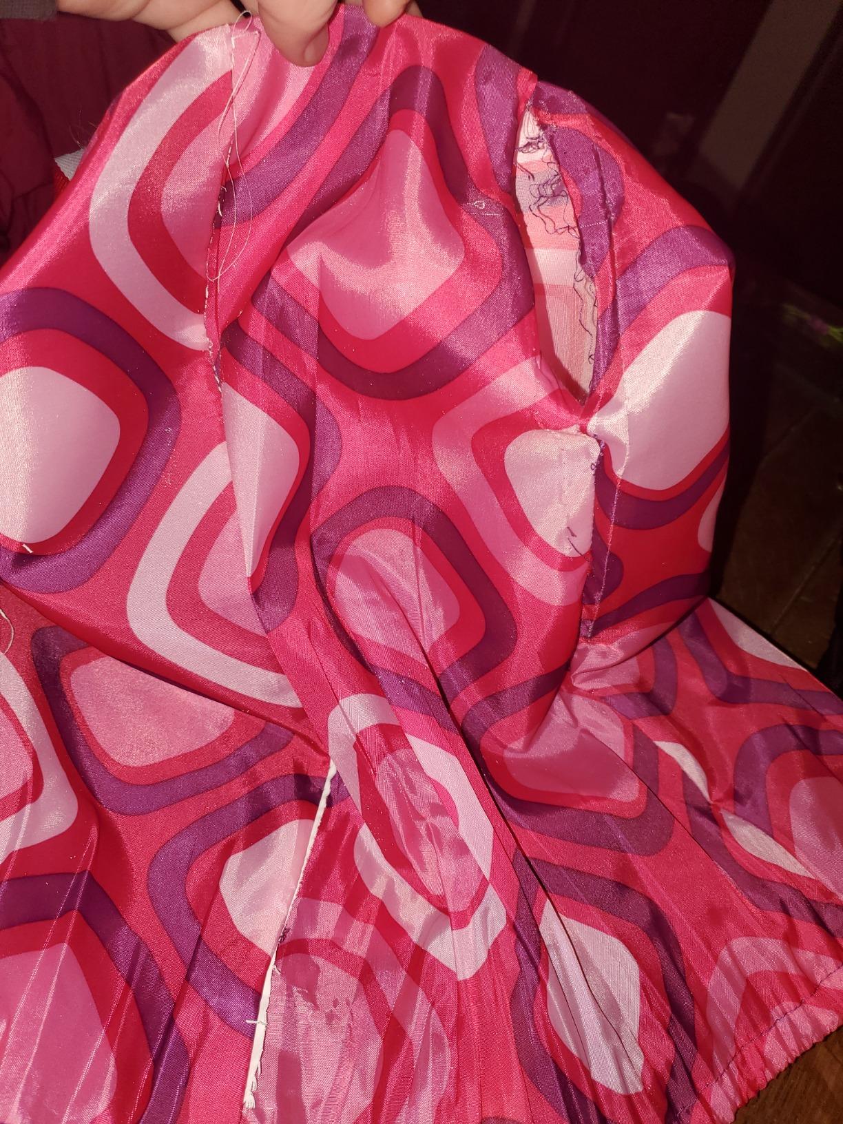 Coleman Kids 45°F Sleeping Bag for Children up to 5ft 5in Tall, Lightweight & Warm Sleep Sack for Indoor/Outdoor Use, Machine Washable - Customer Photo 4