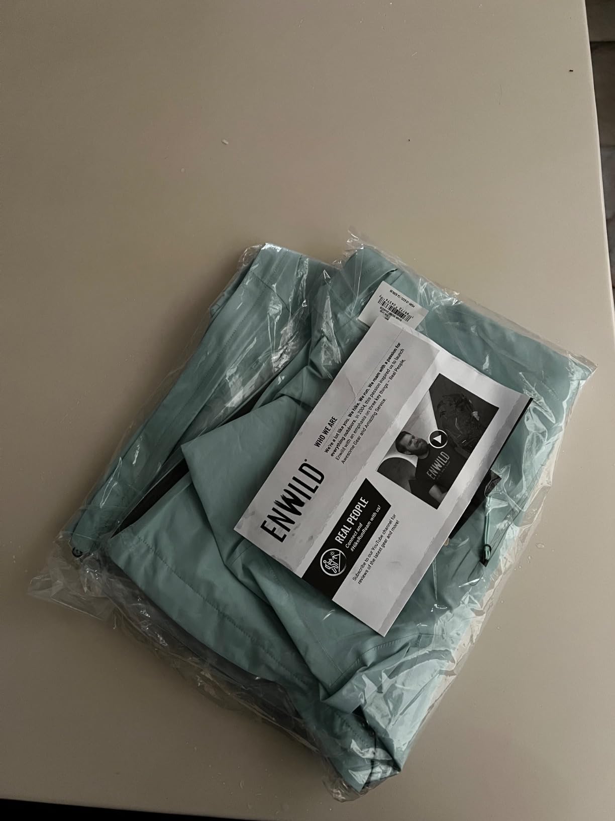 Outdoor Research Aspire II Jacket - Women's - Customer Photo 1