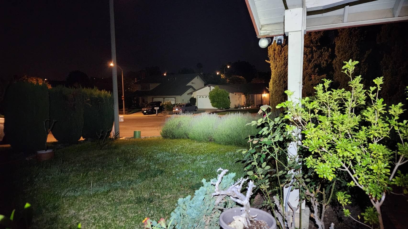 Fenix HM75R 1600 Lumen USB-C Rechargeable Headlamp, Battery Extender Pack Included for Extra Long Runtime, White and Red Beams, for Site Operation, Search and Rescue, Caving, Hiking - Customer Photo 2