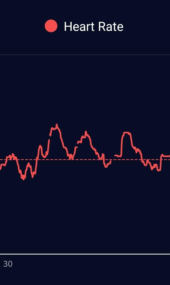 COROS VERTIX 2S Adventure GPS Watch, 40 Days Battery Life, GPS Navigation with Global Offline Maps, Route Planner, Heart Rate Monitor, Rock Climbing, Skiing, Running, Biking - Moon Silver - Customer Photo 3