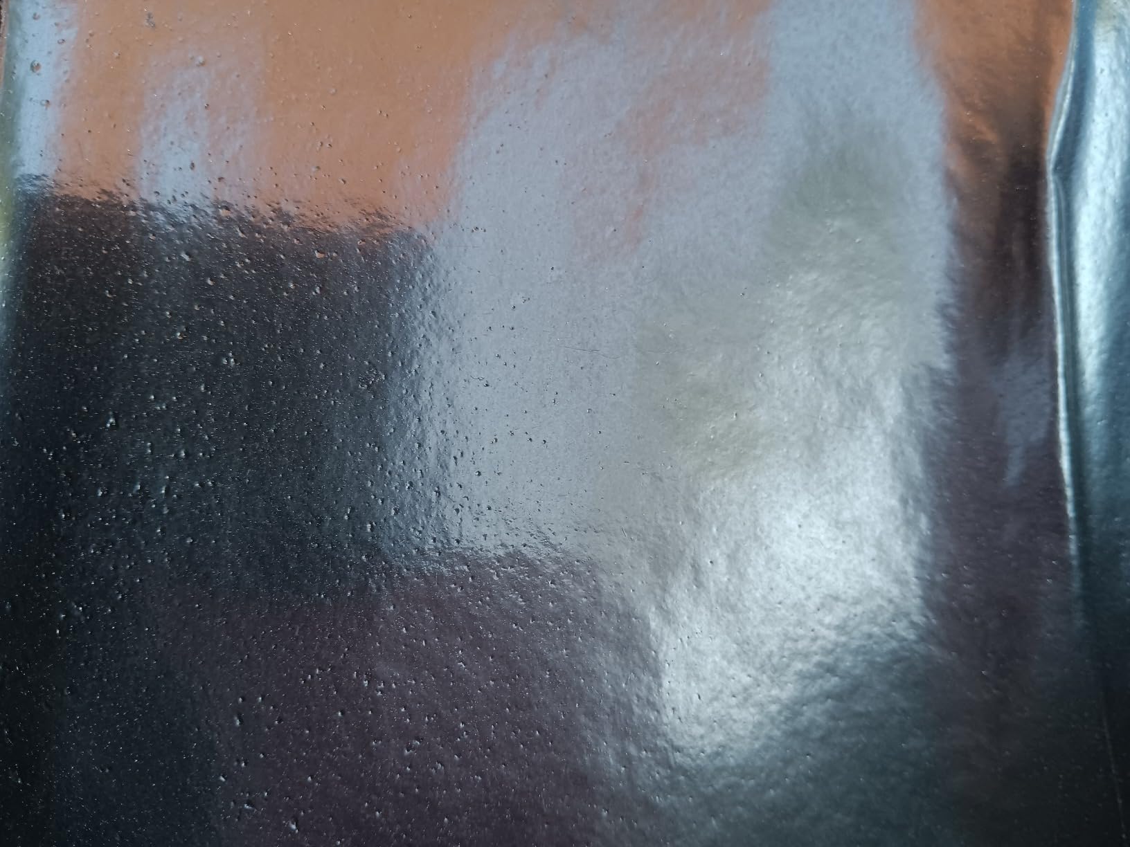 DECOHS 6.2 x 5 Ft Camping Tent Carpet Mat - Waterproof Outdoor Tent Rug - Portable Cuttable Picnic Camping Floor Blanket for Lawn Supplies - Customer Photo 1