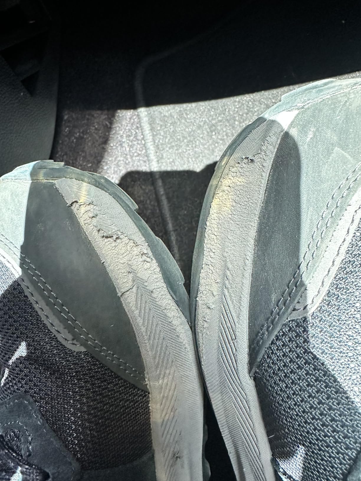 ALTRA Men's Lone Peak Hiker 3 Hiking Shoe - Customer Photo 1