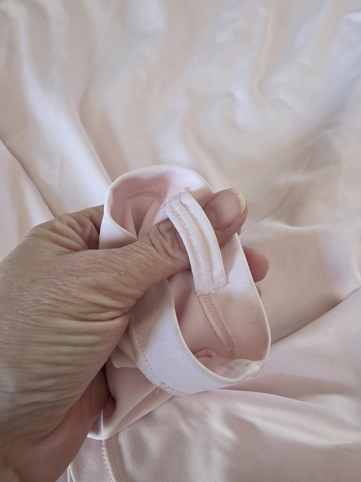 Women's Sun Shirts UPF 50+ Long Sleeve Uv Protection Shirts Lightweight Quick Dry SPF Clothing Outdoor Hiking Tops - Customer Photo 1