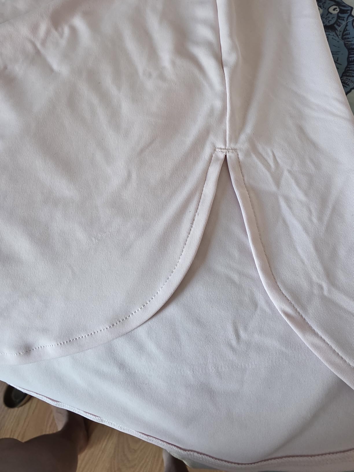 Women's Sun Shirts UPF 50+ Long Sleeve Uv Protection Shirts Lightweight Quick Dry SPF Clothing Outdoor Hiking Tops - Customer Photo 2