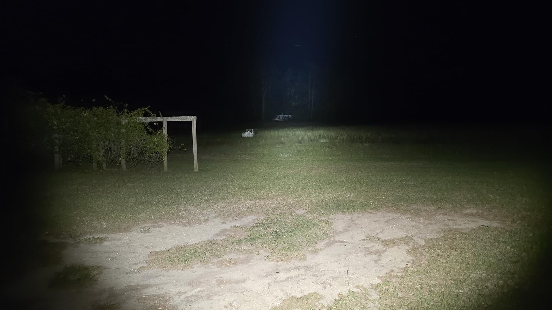 Fenix HP35R SAR 4000 Lumen USB-C Rechargeable Headlamp, with Spotlight and Floodlight and Flame Retardant Headband for Search and Rescue, Outdoor Use, Emergencies and More - Customer Photo 2