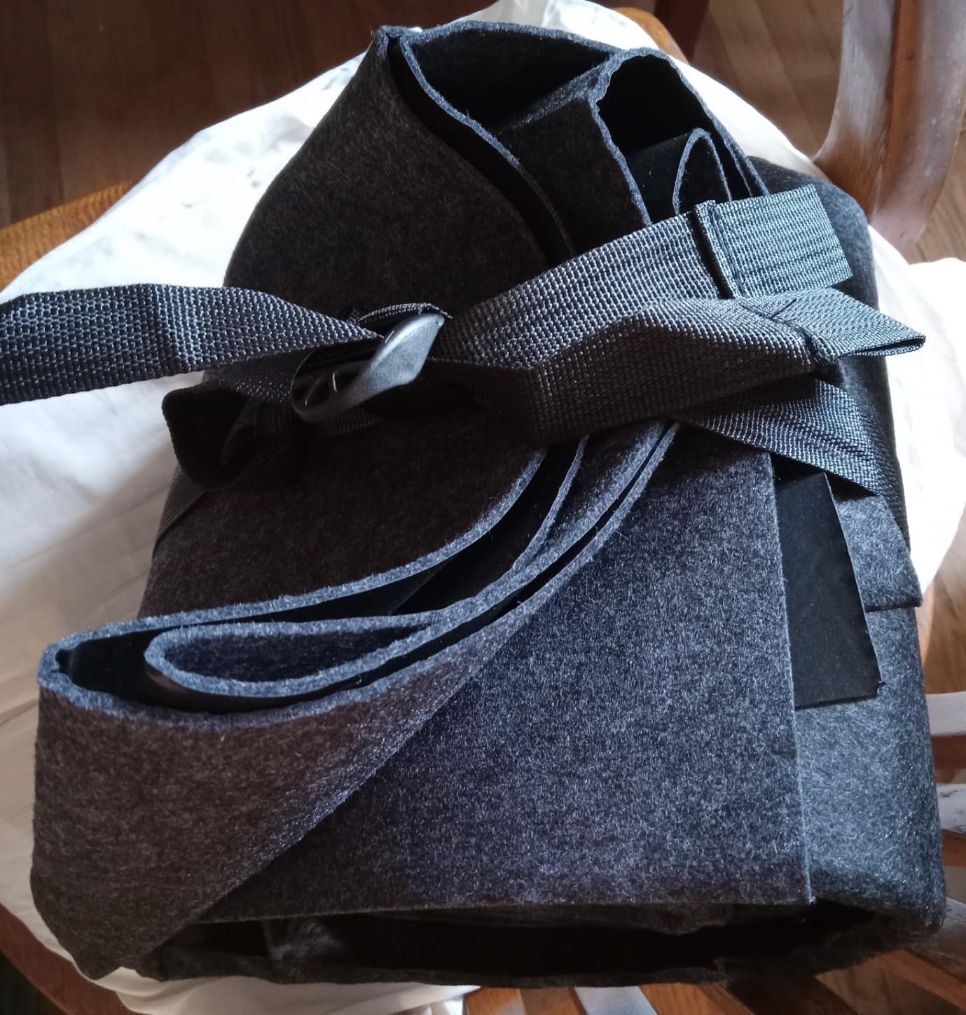 BREENHILL Camping Tent Carpet Mat, (7'4