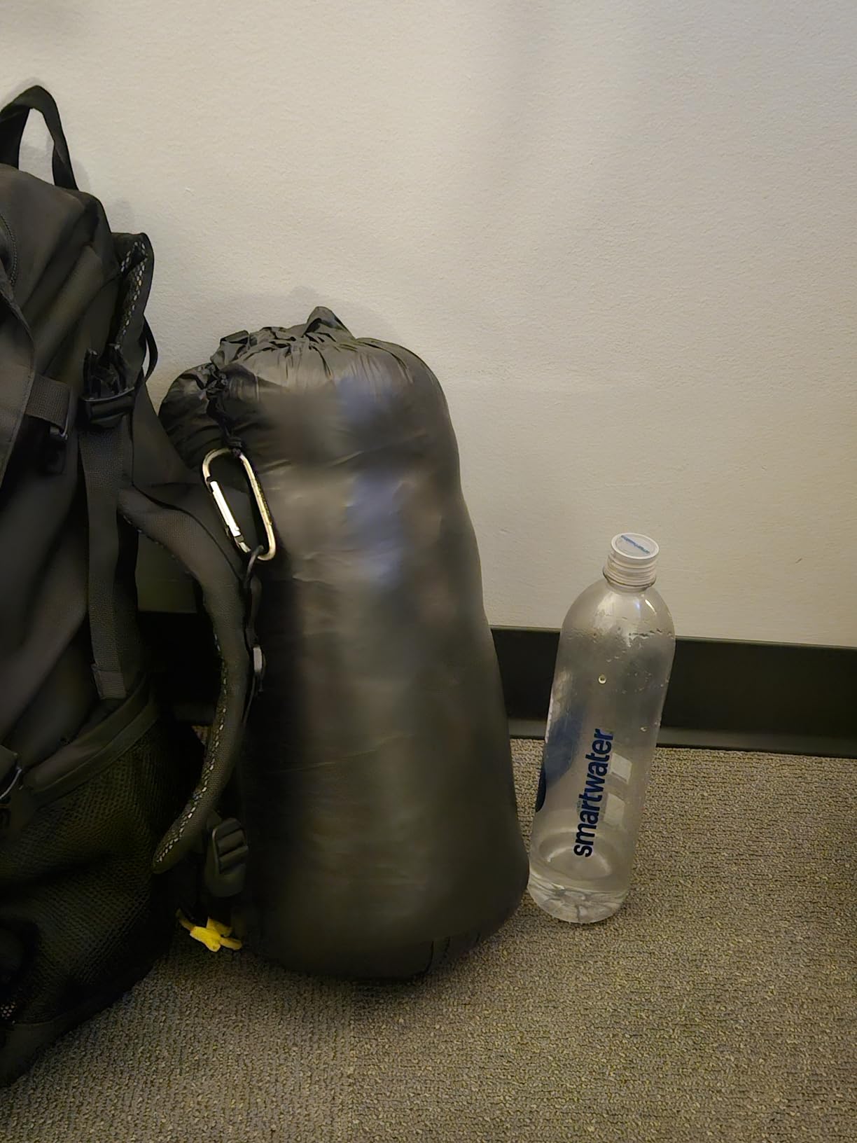 Ultralight Sleeping Bag Top Quilt 850 Down Ultralight Backpacking Camping Blanket - Customer Photo 1