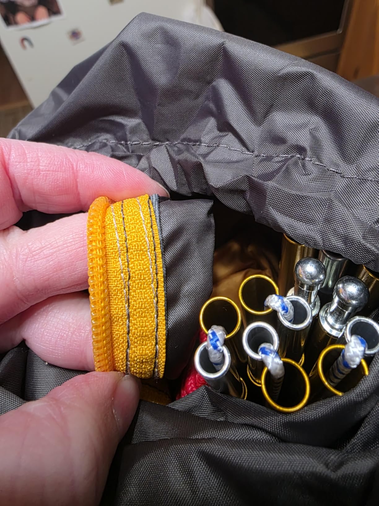 The North Face Tents Stormbreak 1 One-Person Camping Tent - Ventilation Openings for Optimal Airflow, Water Repellent Finish - Customer Photo 2