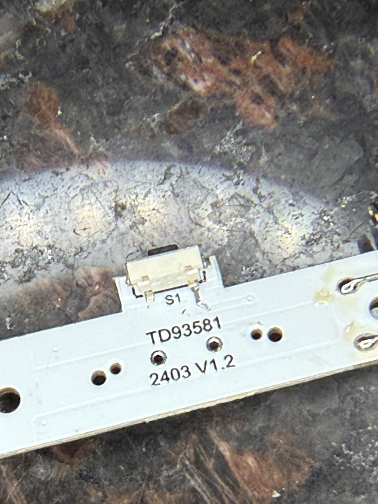 Celestron Night Vision Headlamp – Multiple Light Modes – Includes SOS Setting – Ideal for Astronomy and Camping – 100 Hours of Usage – 45° Adjustable Angle - Customer Photo 2