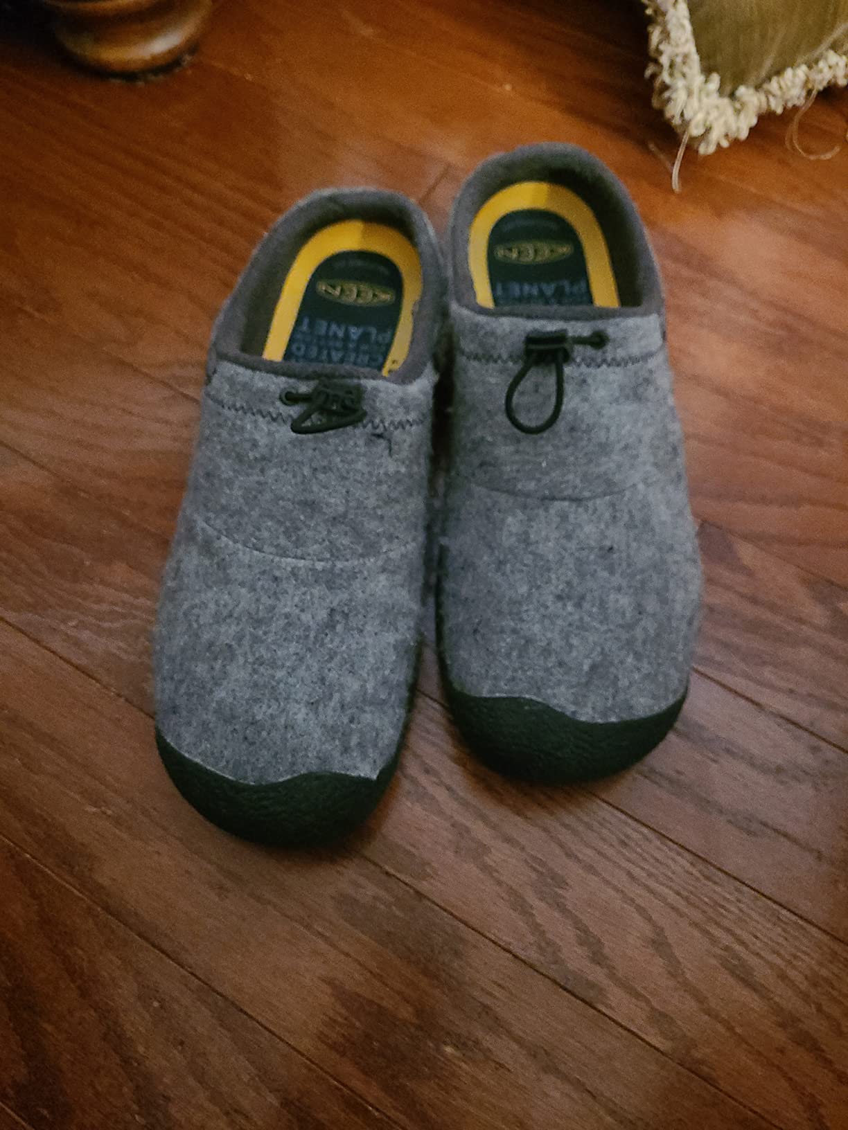 KEEN Men's Howser III Slip-On Shoes - Customer Photo 3