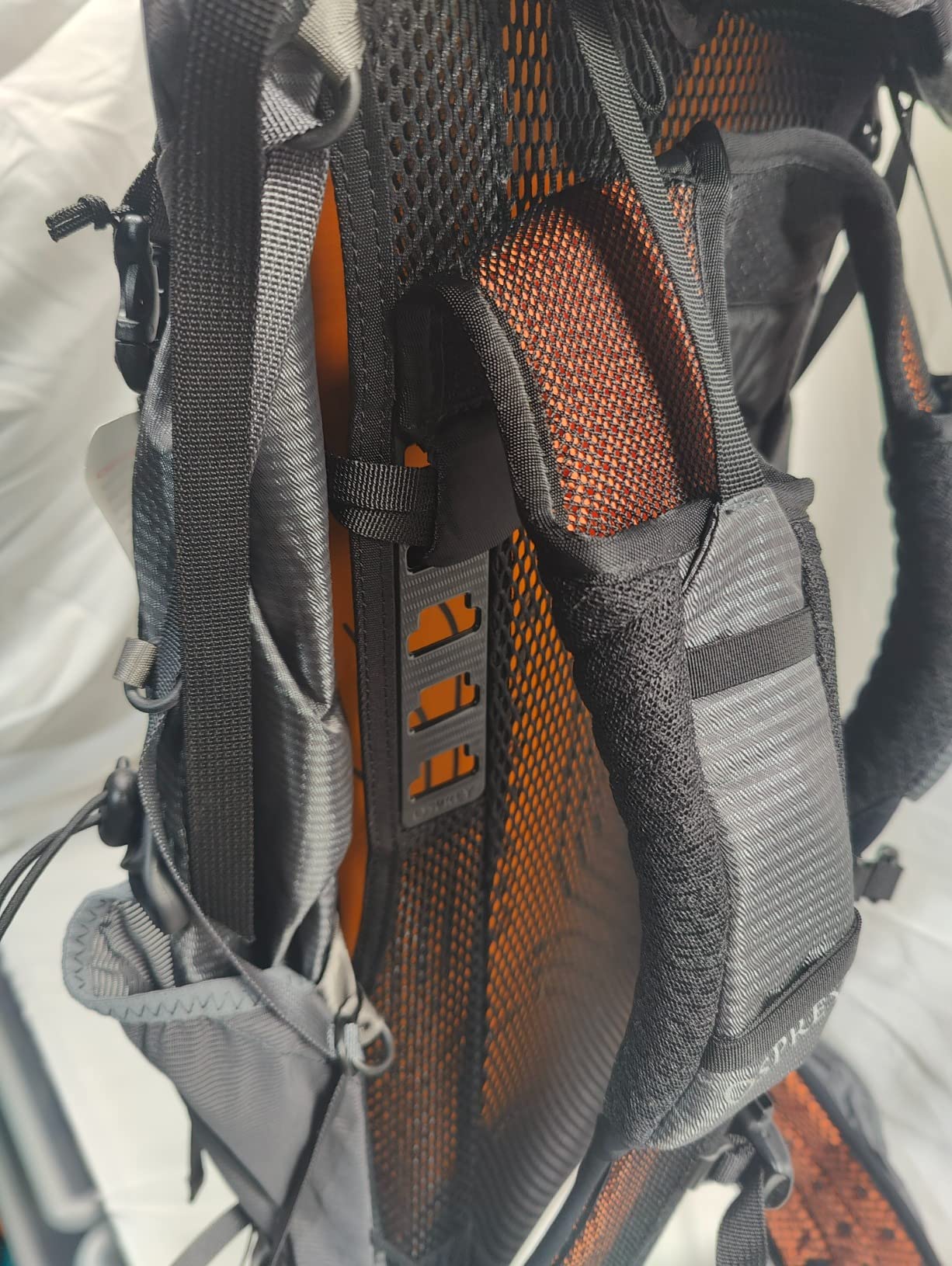 Osprey Exos 48 Men's Ultralight Backpacking Backpack - Customer Photo 5
