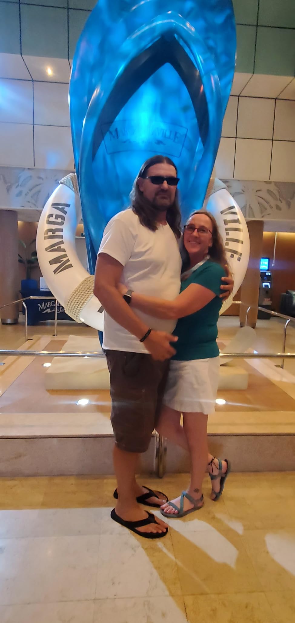 Xero Shoes Women's Z-Trail EV Barefoot Hiking Sandals - Customer Photo 2