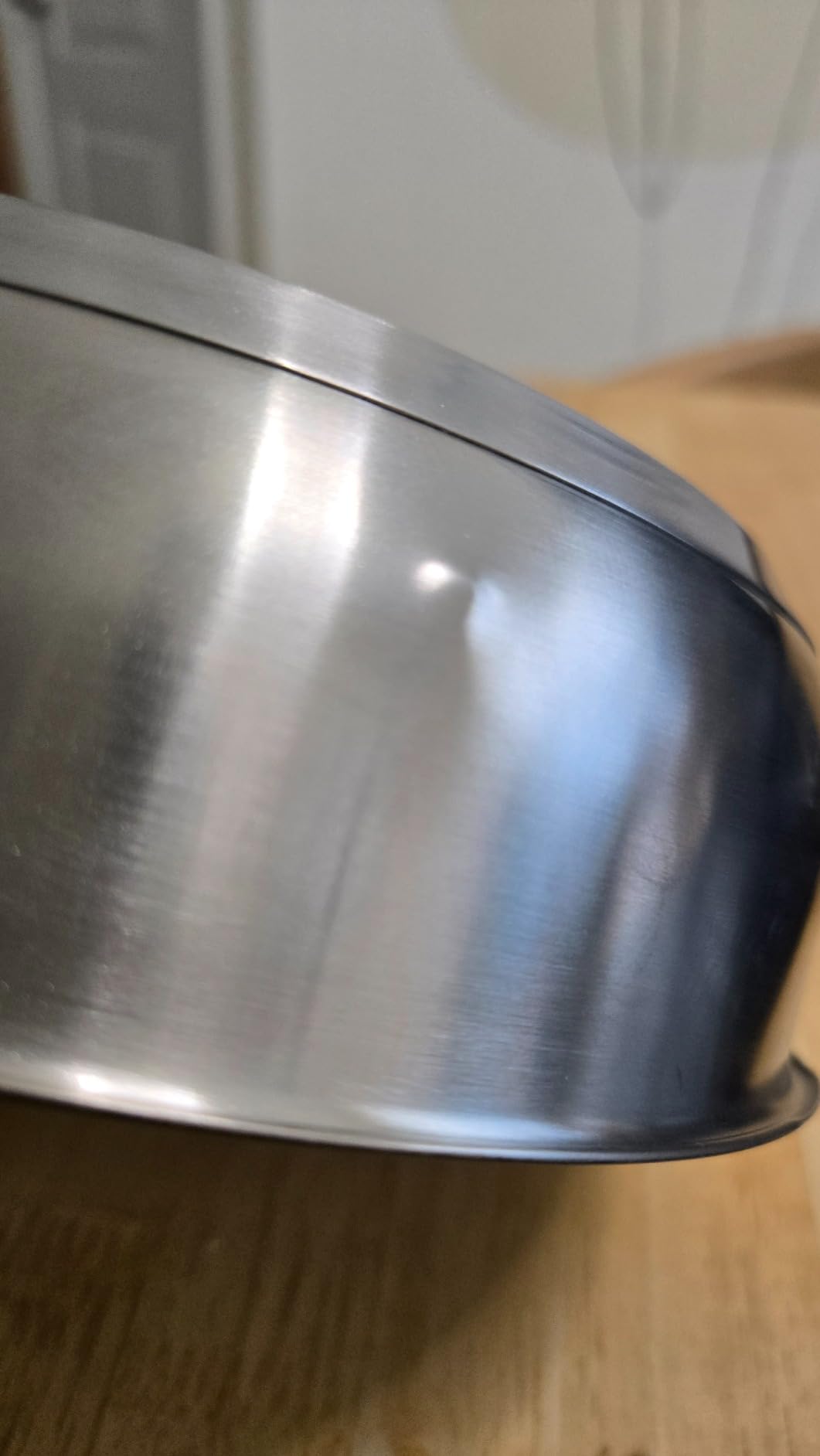 KingCamp Camping Cookware Set 304 Stainless Steel Campfire Cooking Pots Pan and Kettle with Travel Tote Bag for Camping Outdoor Kitchen Cooking Picnic for 4-6 - Customer Photo 3