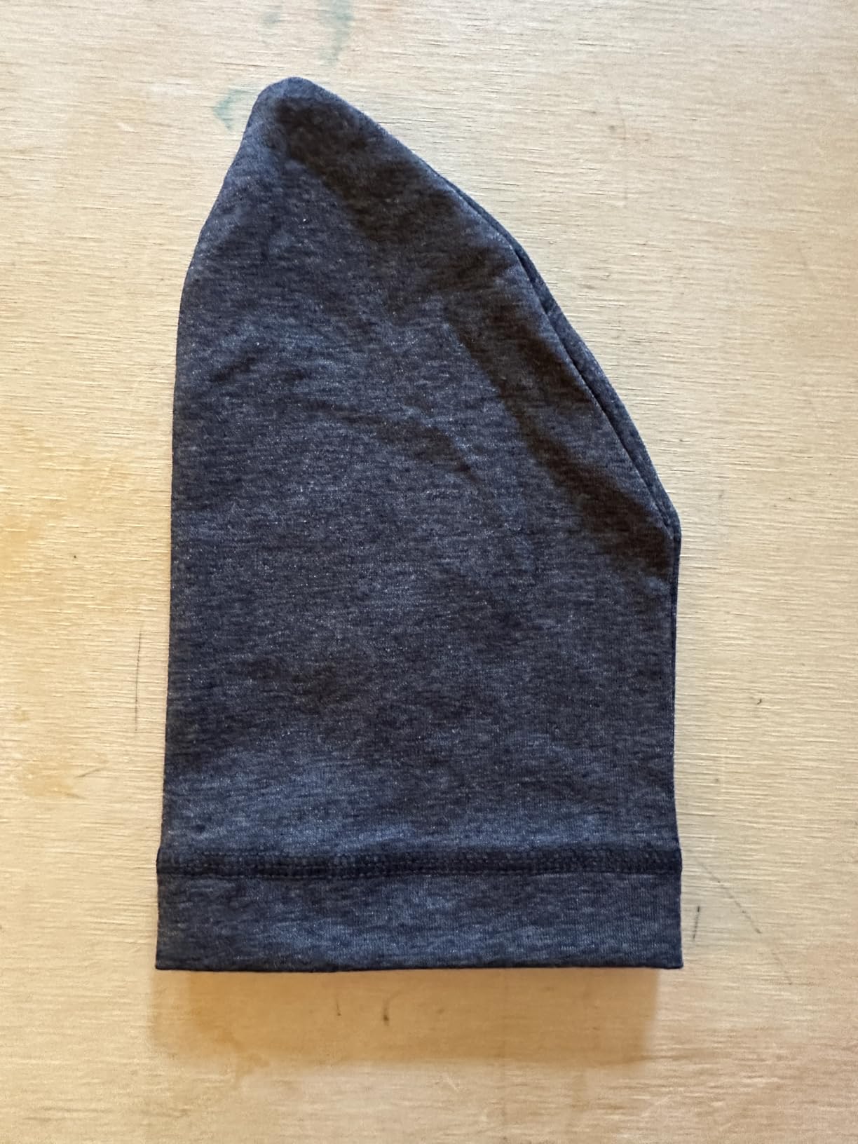 Lightweight Cotton Beanie, Breathable Thin Sleep Hats, Skull Caps for Running Cycling Hiking Fishing - Customer Photo 1