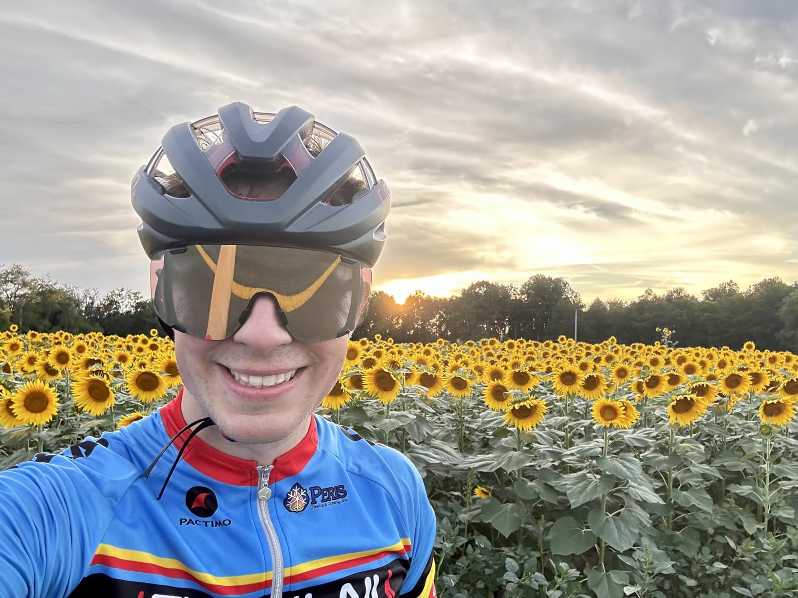 POC Devour Sunglasses - Customer Photo 1