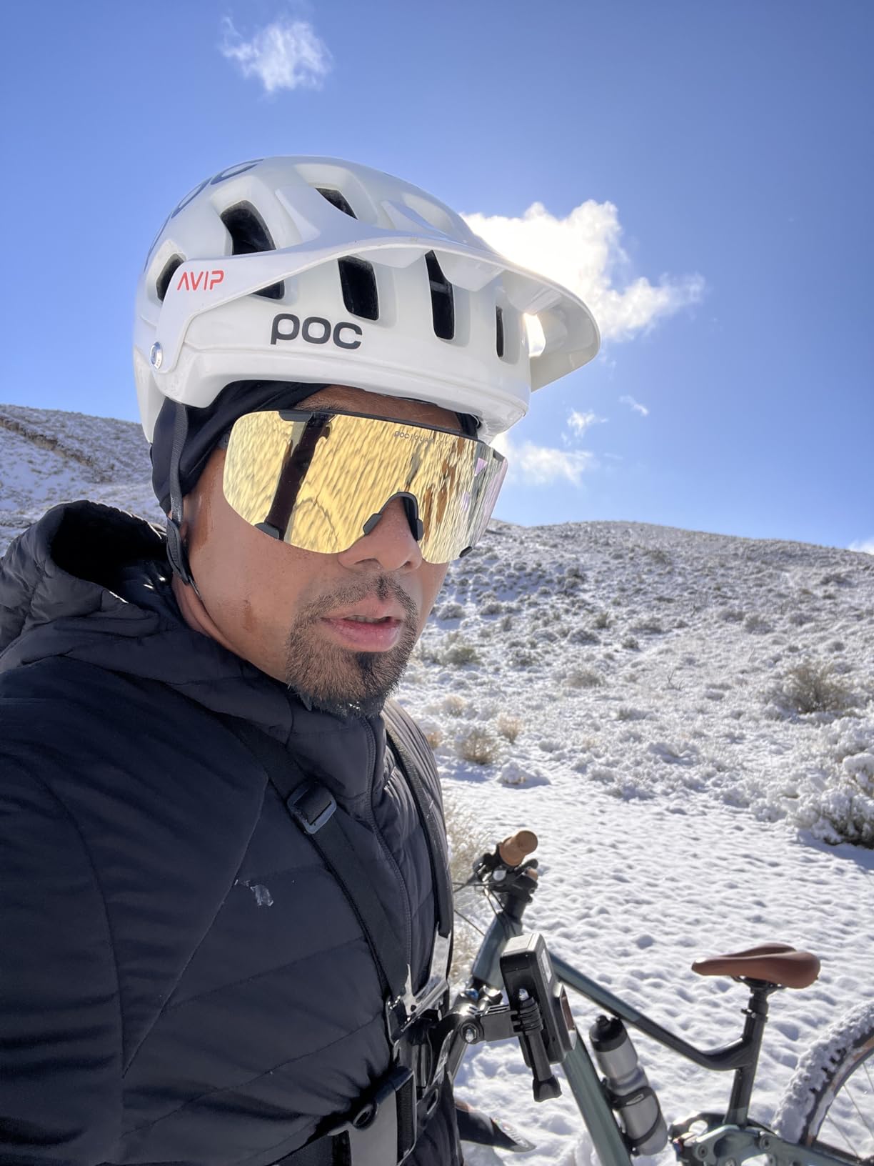 POC Devour Sunglasses - Customer Photo 2