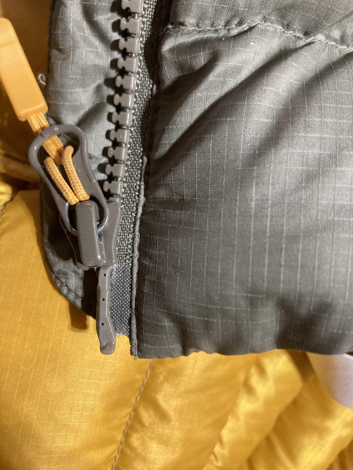 Rab Men's Electron Pro 800-Fill Down Hooded Jacket for Climbing & Mountaineering - Customer Photo 1