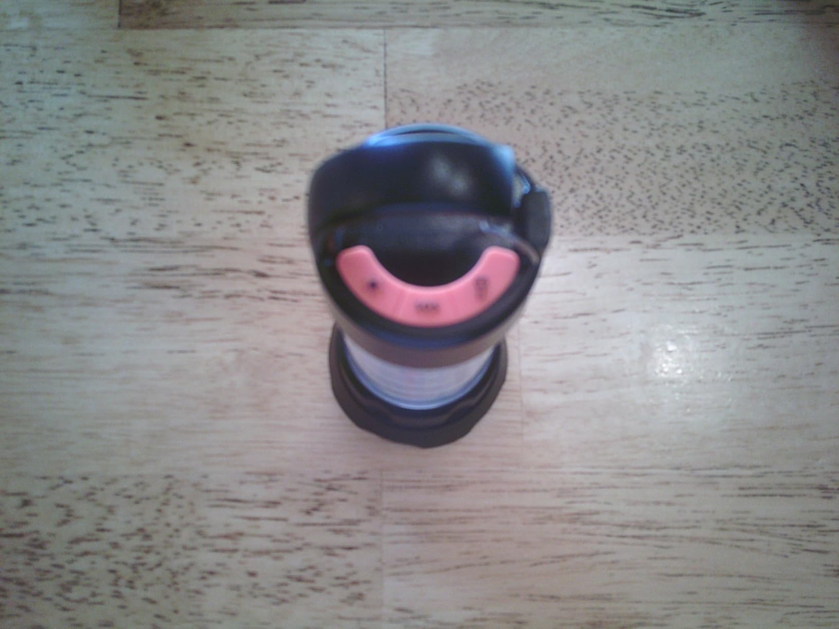 ETENWOLF 2-in-1 Mini Lantern and Flashlight,6 Modes1000LM Rechargeable Camping Light,5000mAh Super Bright Flashlight with UV,Waterproof Portable Tent Light for Camping,Emergency Light,Power Outage - Customer Photo 1