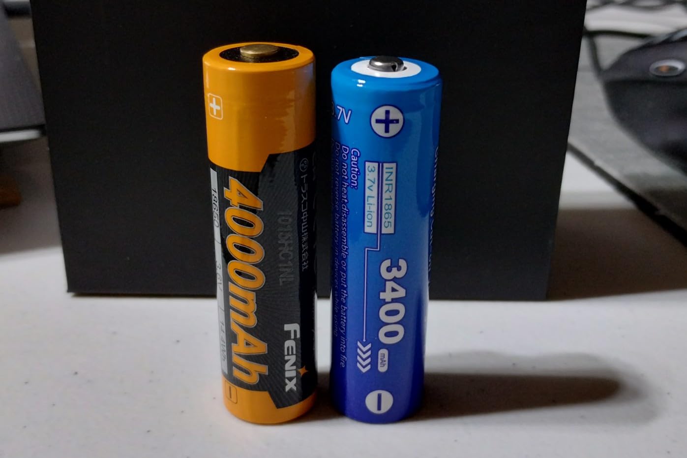 Fenix HM60R V2.0 1600 Lumens Rechargeable Headlamp, USB-C Fast Charging, Spotlight & Floodlight with Red Light, Lightweight Waterproof LED Head Lamp for Camping, Hiking, Caving, Work - Customer Photo 1