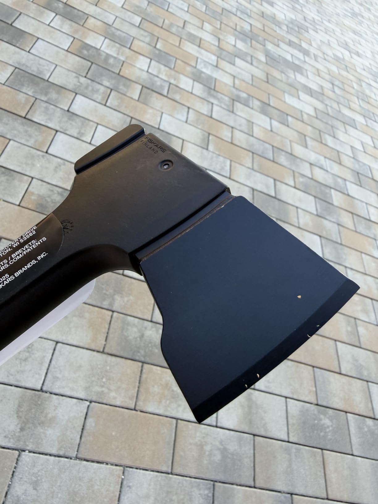 Fiskars X14 Universal Axe – 14